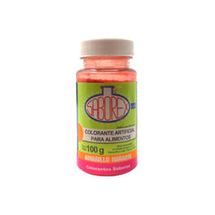 Colorante Artificial -  Saborex - 100 g