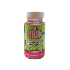 Colorante Artificial -  Saborex - 100 g