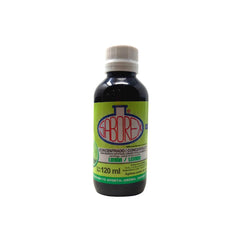 Concentrado Saborizante Artificial - Saborex - 120 ml
