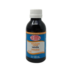 Saborizante artificial para helados - Deiman - 120 ml