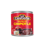 Salsa de Chipotle - La Costeña - 220 g