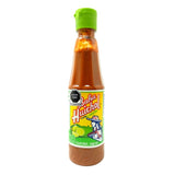 Salsa Huichol con Limón - 190 ml