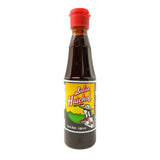 Salsa Huichol Negra - 150 ml