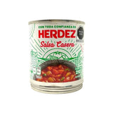 Salsa Casera - Herdez - 210 g