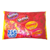 Skittles Surtido - Lucas - 255 Piezas