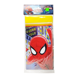 Spiderman Mantel de Plástico 1 Pza