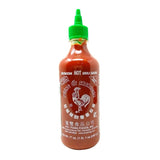 Salsa Picante Sriracha - 481 g