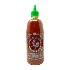 Salsa Picante Sriracha - 793 g