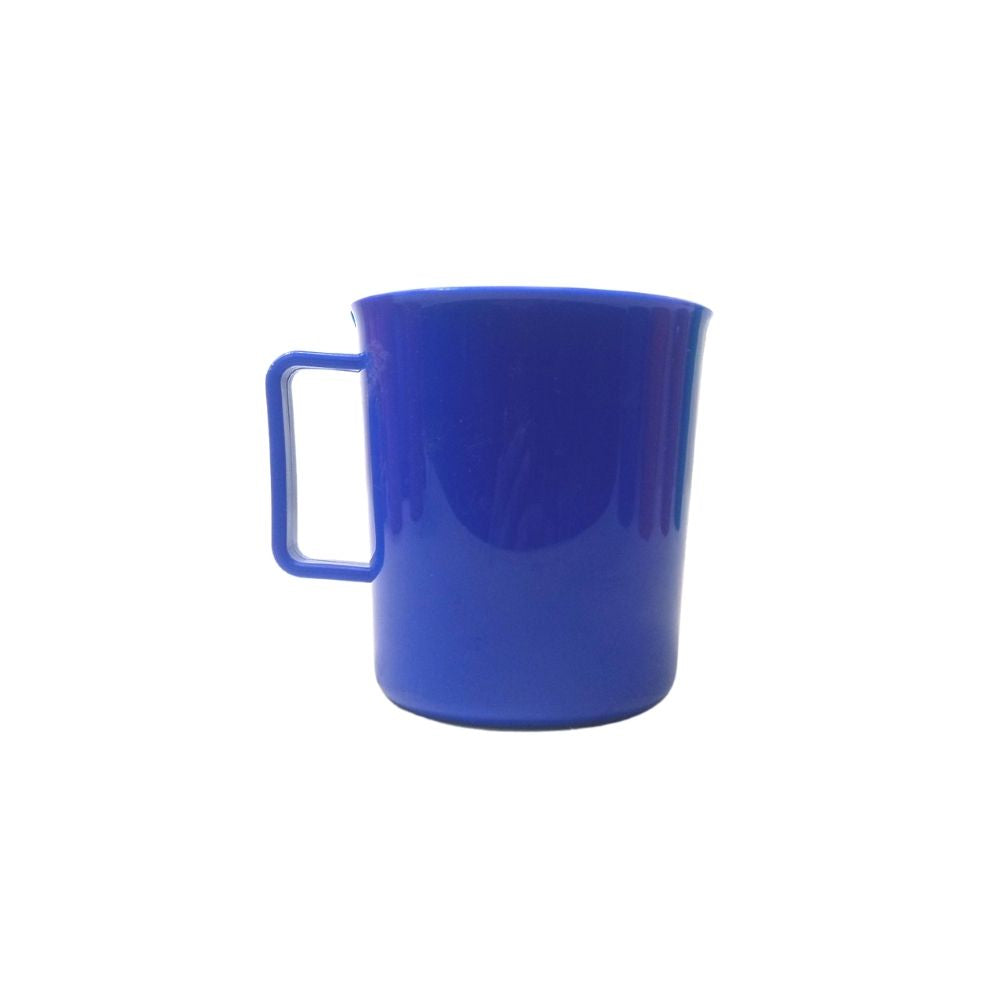 Tarro de Plástico - Tecniplast - 10.8 Oz.