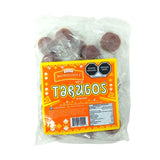 Tarugos Tamarindo - Moreliates - 400 g