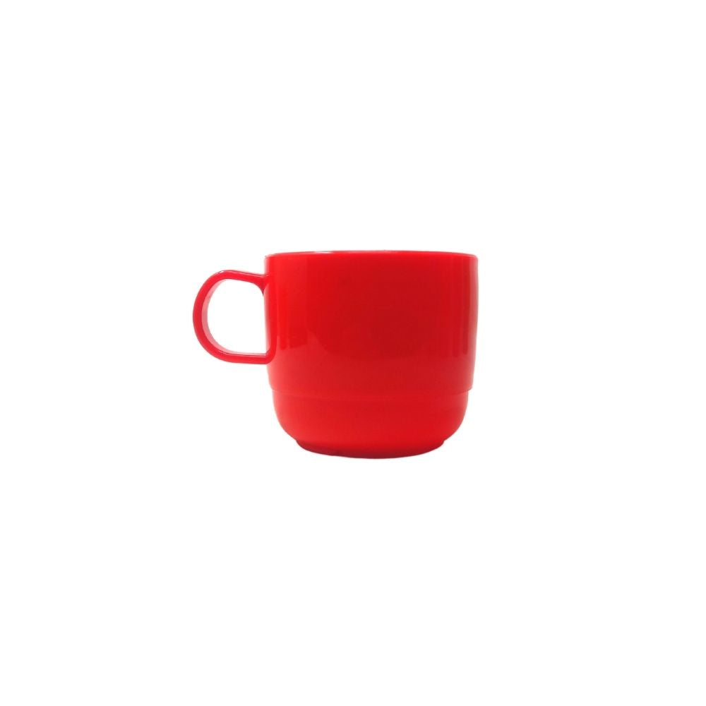 Taza - Tecniplast - 250 ml