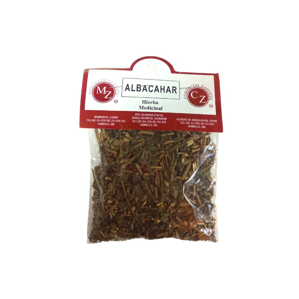 Albahaca - 35 g