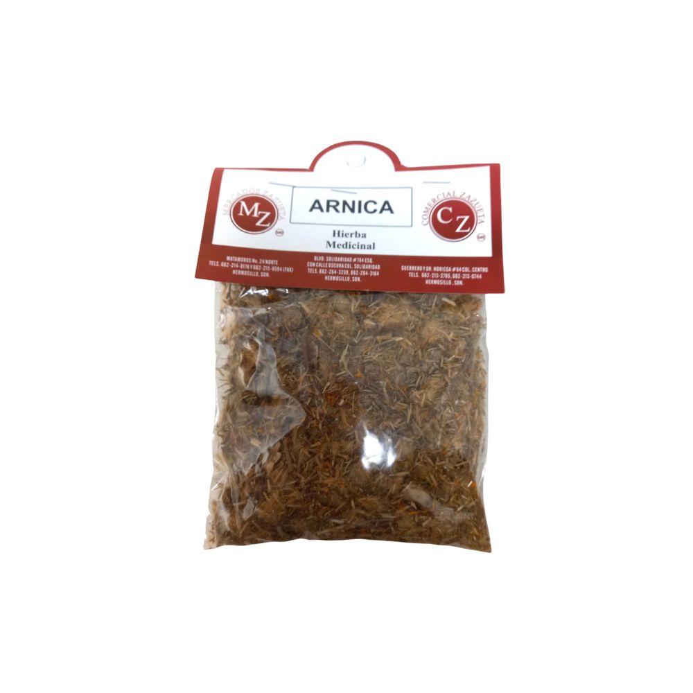 Árnica - 30 g