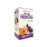 Té de Passiflora - Greenside - 20 pzas