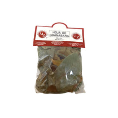 Hoja de Guanabana - 25 g