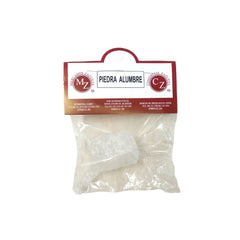 Piedra alumbre - 100 g