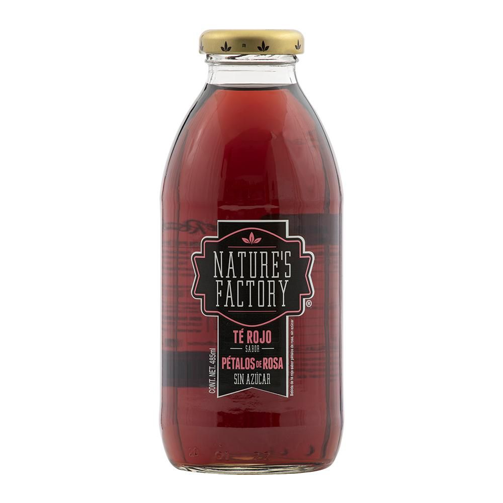 Nature's Factory - 485 ml
