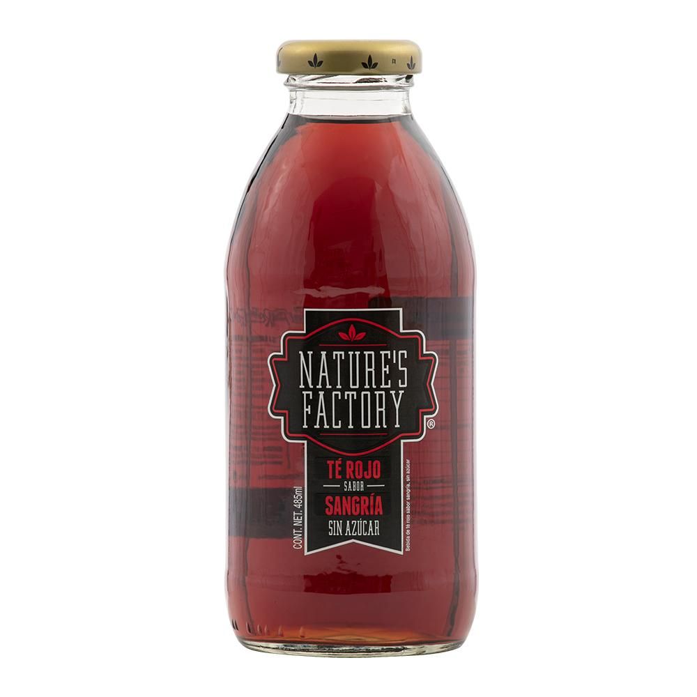 Nature's Factory - 485 ml