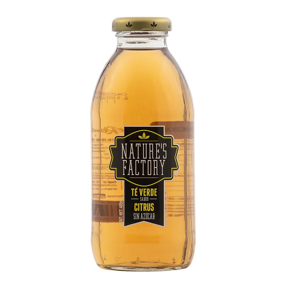 Nature's Factory - 485 ml