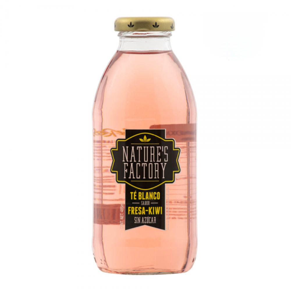 Nature's Factory - 485 ml