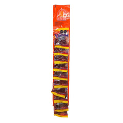 Ciruela enmielada con chile - Teco - 300 g