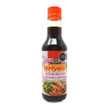 Teriyaki Salsa de soya - Kikkoman - 296 ml