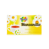 Manzanilla - Therbal - 25 sobres