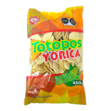 Totopos - Yorica - 450 g