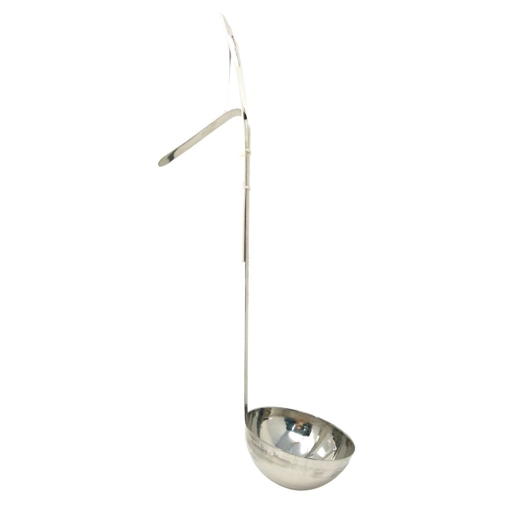 Cucharon acero inoxidable 12 oz - Travessa