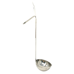 Cucharon acero inoxidable 12 oz - Travessa