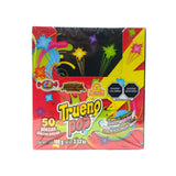 Trueno Pop - Las Delicias - 50 Piezas