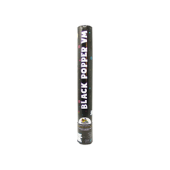 Black Popper VM 40 cm VM Fiesta