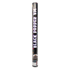 Black Popper VM 60 cm VM Fiesta