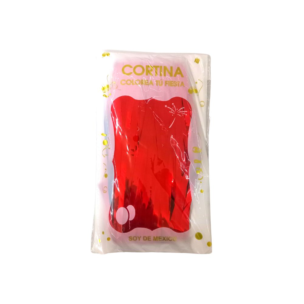 Cortina Metalica - VM Fiesta
