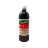 Vainilla - Molina - 500 ml