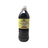 Vainilla - MonteCarlo - 500 ml