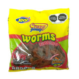 Worms Revolcado - Jovy - 1 Kg