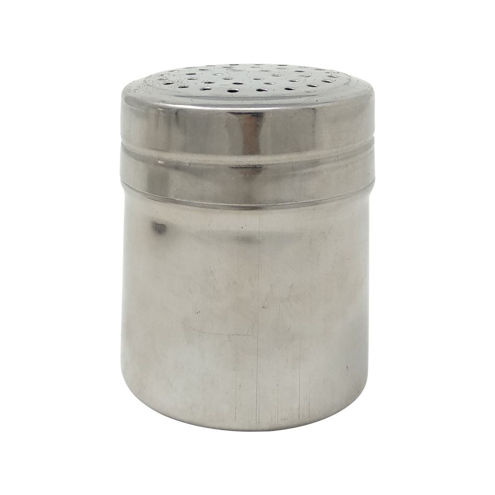 Salero de acero inoxidable Yajad Hogar 1 Pza