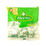 Becks Pastillas de Yerbabuena - Emana - 100 piezas