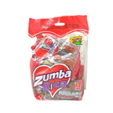 Zumba Rica Paletas - Zumba Pica - 12 Piezas