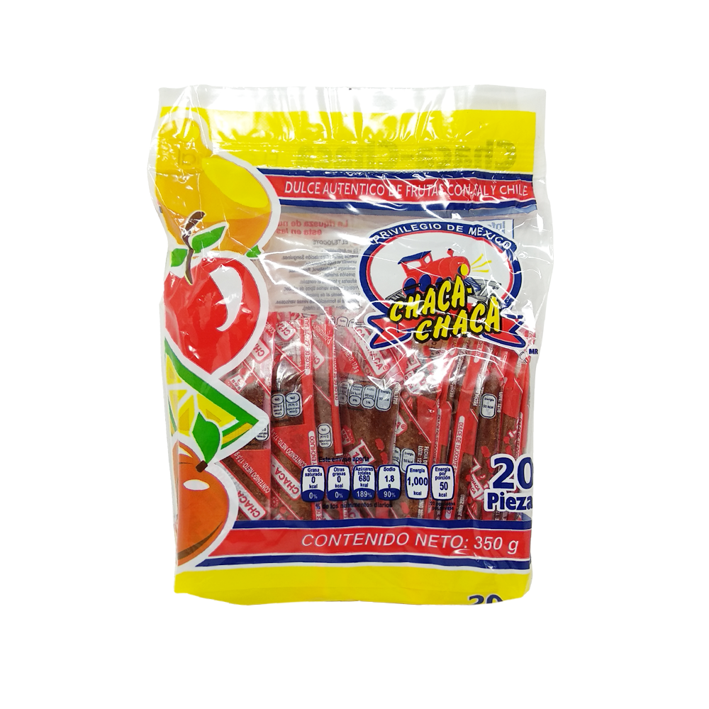 Chaca Mini Rielito - Chaca-Chaca – Comercial Zazueta