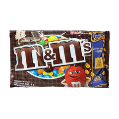 M&M's - 287,4 g