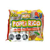 Mini Popti Rico - Picao - 25 Piezas