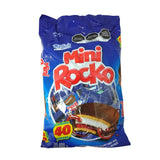 Mini Rocko - Marinela - 40 Pzas