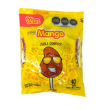 Mango - Vero - 40 piezas