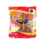 Pulpa Chamoy - Picao - 25 Piezas