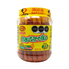 Flautirriko - Beibi Dinos - 50 Piezas