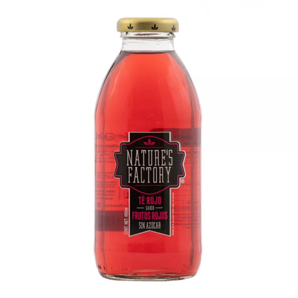 Nature's Factory - 485 ml